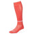 evo Ultra Lightweight evoFit Snow Socks Coral