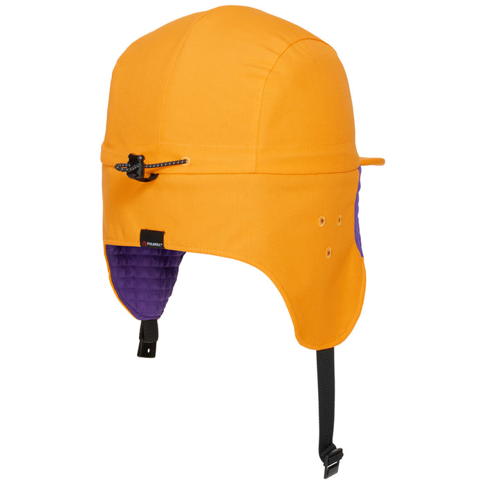 Oyuki Boshi Hat Ginkgo