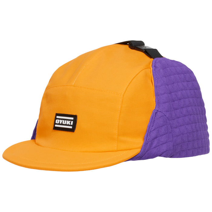 Oyuki Boshi Hat Ginkgo