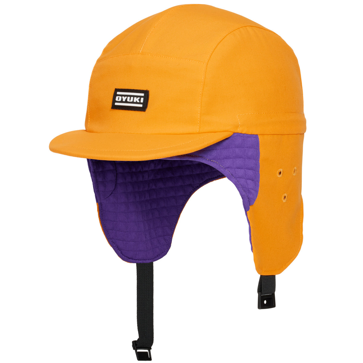 Oyuki Boshi Hat Ginkgo