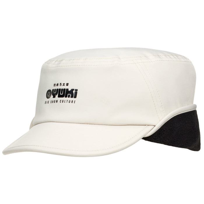 Oyuki Big Snow Culture Hat Tottori
