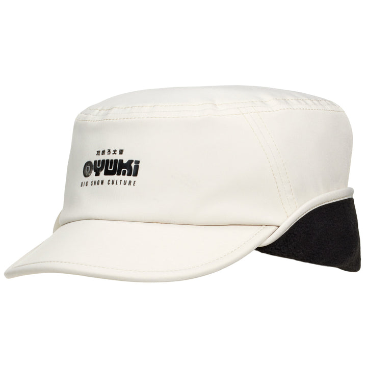 Oyuki Big Snow Culture Hat Tottori
