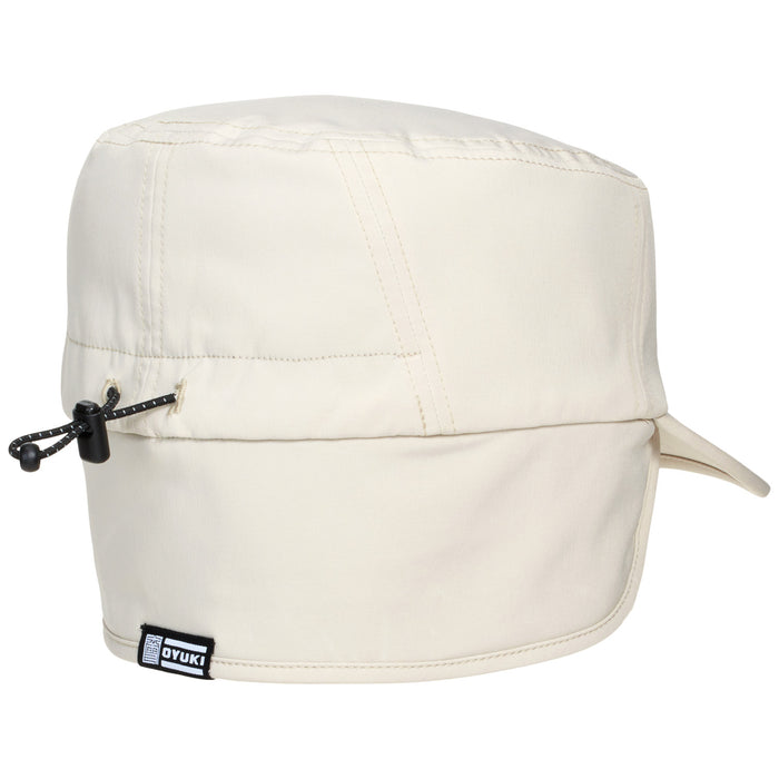 Oyuki Big Snow Culture Hat Tottori