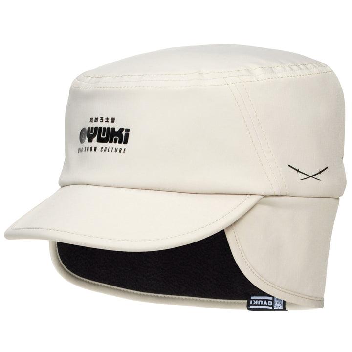 Oyuki Big Snow Culture Hat Tottori