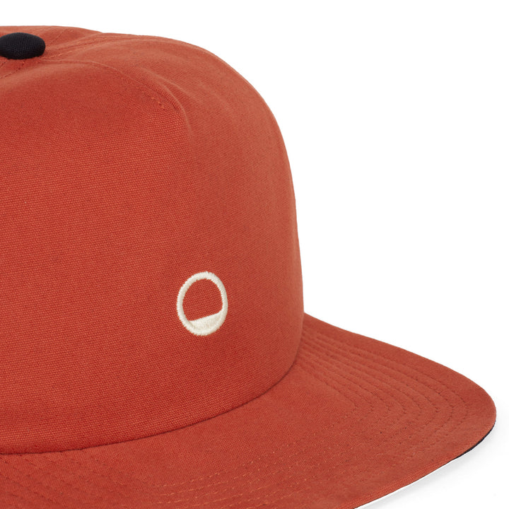 Season Longevity Cap Red
