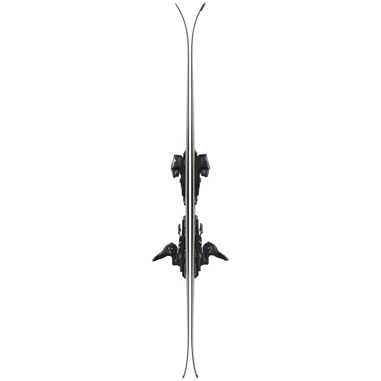 Atomic Maverick 84 Skis + M10 GW Bindings 2026 – evo