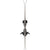 Atomic Maverick 84 Skis + M10 GW Bindings 2026