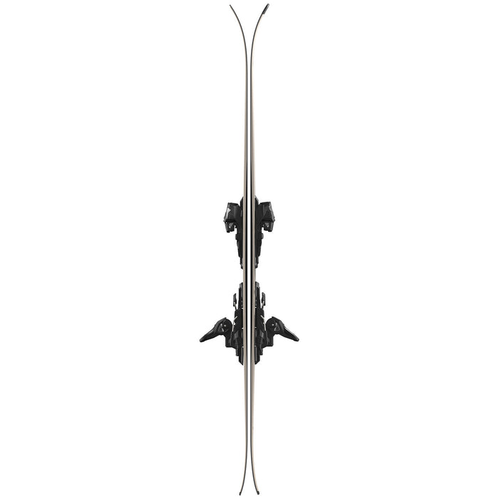 Atomic Maverick 84 Skis + M10 GW Bindings 2026