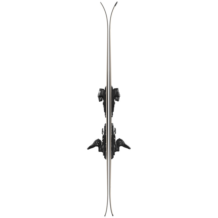Atomic Maverick 84 Skis + M10 GW Bindings 2026