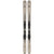 Atomic Maverick 84 Skis + M10 GW Bindings 2026