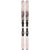 Atomic Maven 84 Skis + M10 GW Bindings - Women's 2026