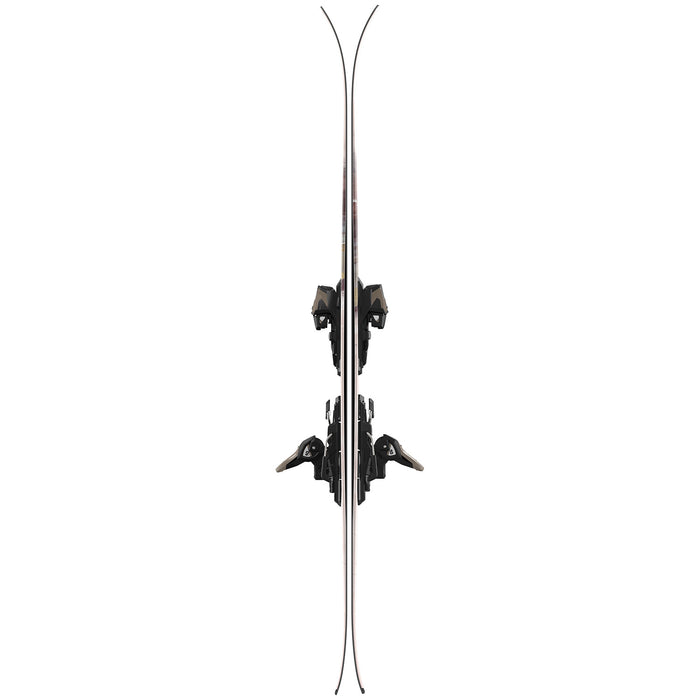 Atomic Maven 84 Skis + M10 GW Bindings - Women's 2026
