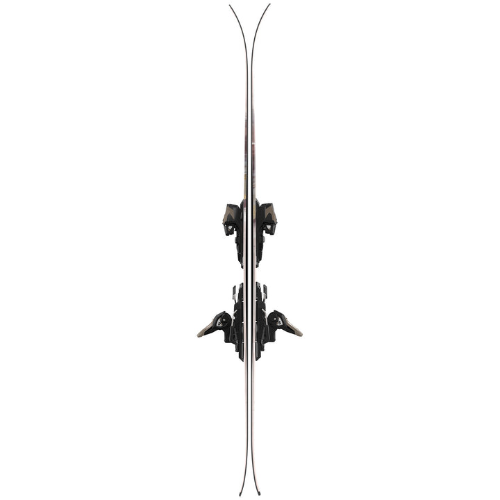 Atomic Maven 84 Skis + M10 GW Bindings - Women's 2026
