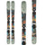 Atomic Bent Jr Skis + C5 GW Ski Bindings - Kids' 2026