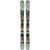 Atomic Bent Jr Skis + C5 GW Ski Bindings - Kids' 2026