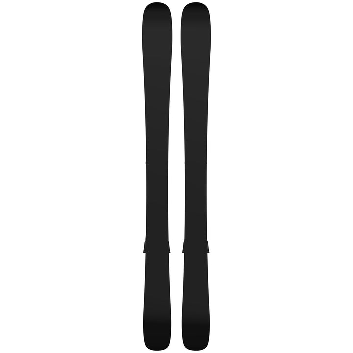 Atomic Bent Jr Skis + C5 GW Ski Bindings - Kids' 2026