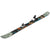 Atomic Bent Jr Skis + L6 GW Ski Bindings - Kids' 2026
