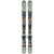 Atomic Bent Jr Skis + L6 GW Ski Bindings - Kids' 2026