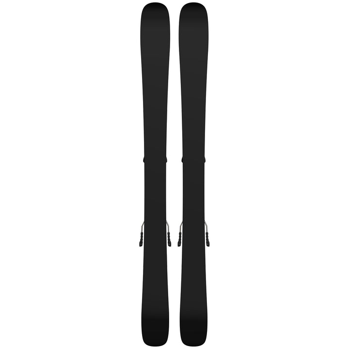 Atomic Bent Jr Skis + L6 GW Ski Bindings - Kids' 2026