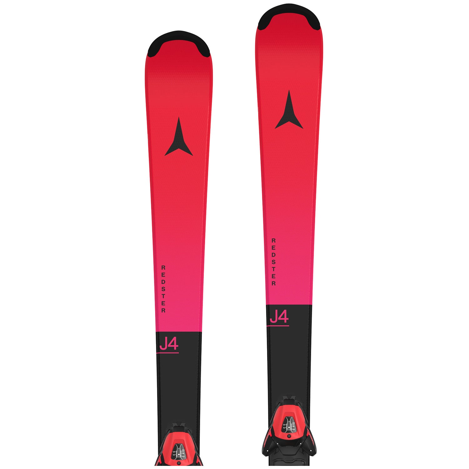 Atomic Redster J4 Skis + L6 GW Bindings - Kids' 2027 – evo