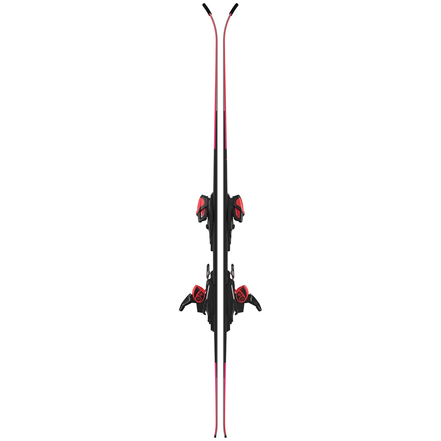 Atomic Redster J4 Skis + L6 GW Bindings - Kids' 2027 – evo