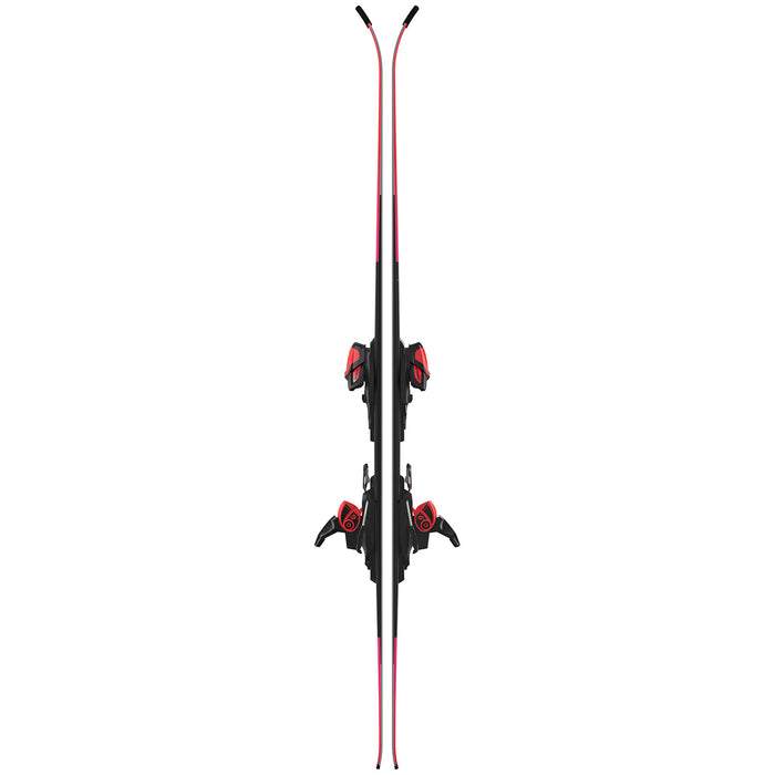 Atomic Redster J4 Skis + L6 GW Bindings - Kids' 2026