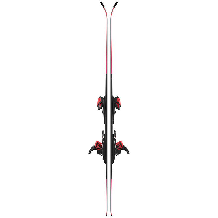 Atomic Redster J4 Skis + L6 GW Bindings - Kids' 2026