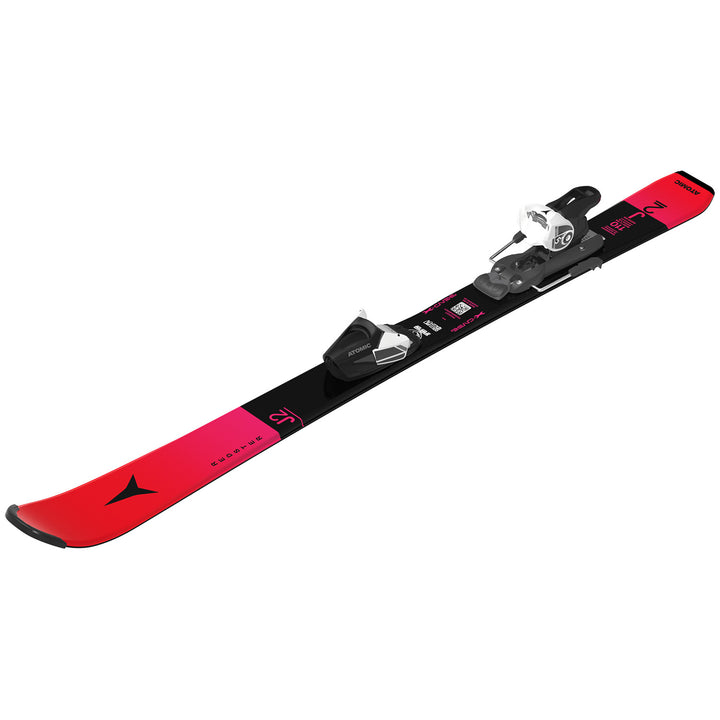 Kid's Atomic Redster J2 Skis + C5 GW BindingsKids' 2027