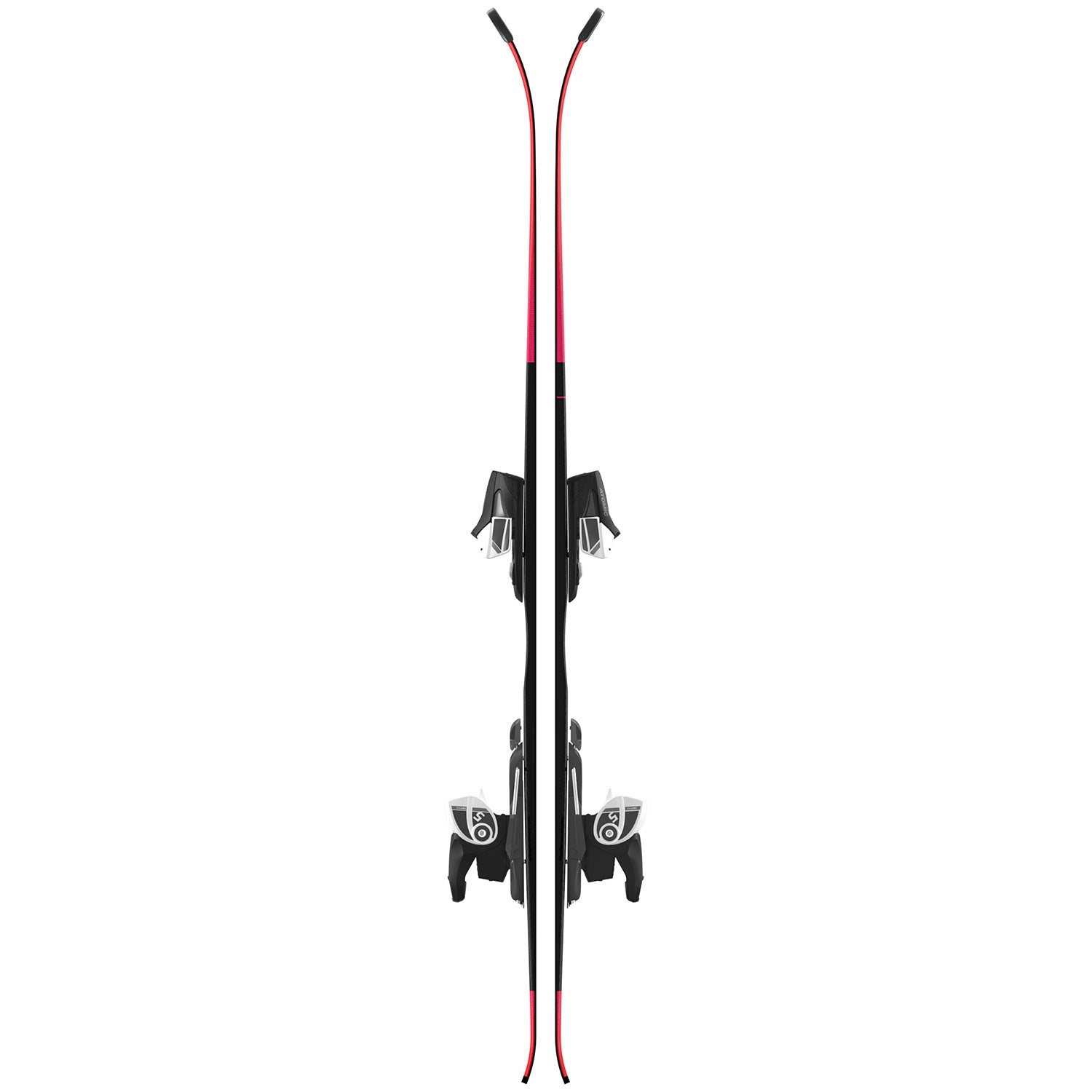 Atomic Redster J2 Skis + C5 GW Bindings - Kids' 2027 – evo