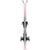 Atomic Redster J2 Skis + C5 GW Bindings - Kids' 2026