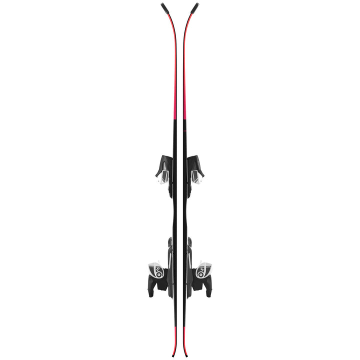 Atomic Redster J2 Skis + C5 GW Bindings - Kids' 2026