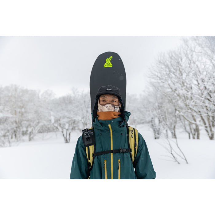 Oyuki Boshi Hat