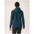 Arc'teryx Kyanite Hoodie - Women's Midnight Frost