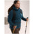 Arc'teryx Kyanite Hoodie - Women's Midnight Frost