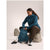 Arc'teryx Kyanite Hoodie - Women's Midnight Frost