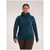 Arc'teryx Kyanite Hoodie - Women's Midnight Frost