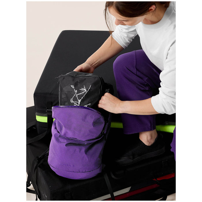 Arc'teryx Index Gear Organizer Black