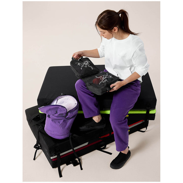 Arc'teryx Index Gear Organizer Black