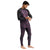 BlackStrap Skyliner Crewneck - Men's Pulse Cherry