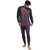BlackStrap Skyliner Crewneck - Men's Pulse Cherry