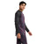 BlackStrap Skyliner Crewneck - Men's Pulse Cherry