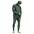 BlackStrap Summit Hoodie - Men's Inprint Obsidian