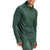 BlackStrap Summit Hoodie - Men's Inprint Obsidian