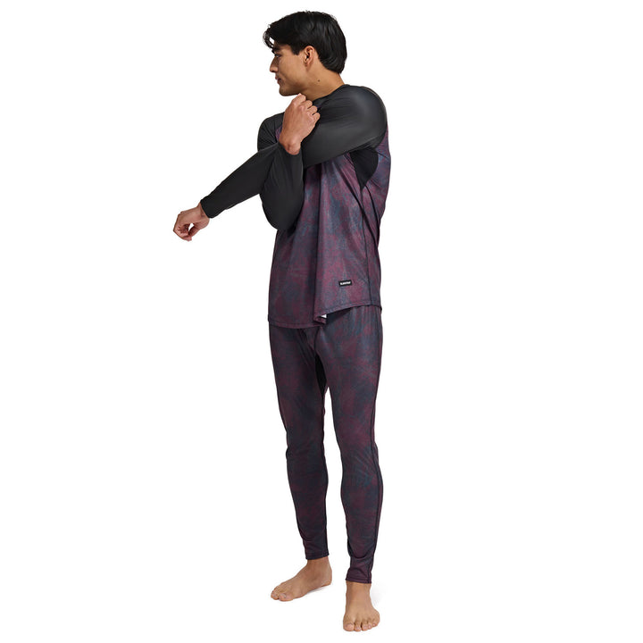 BlackStrap Skyliner Pants - Men's Pulse Cherry