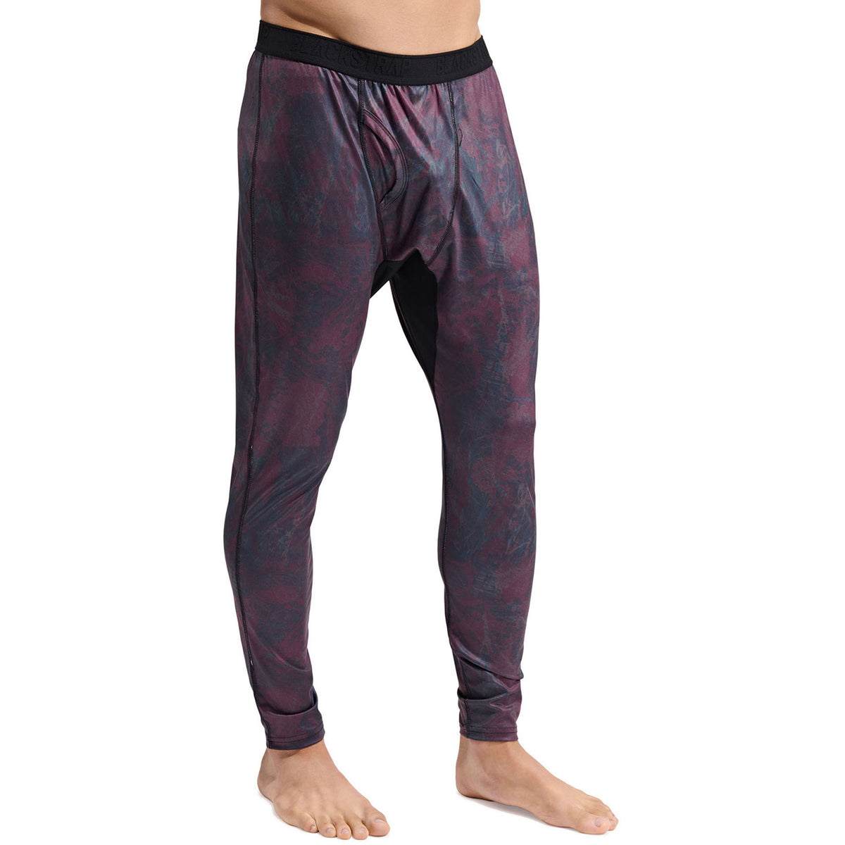 BlackStrap Skyliner Pants - Men's Pulse Cherry