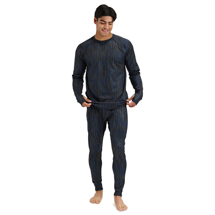 BlackStrap Summit Pants - Men's Pondy Deschutes