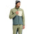 BlackStrap Tribrid 1/2 Zip Up - Men's Sagebrush