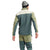 BlackStrap Tribrid 1/2 Zip Up - Men's Sagebrush