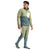 BlackStrap Tribrid 1/2 Zip Up - Men's Sagebrush