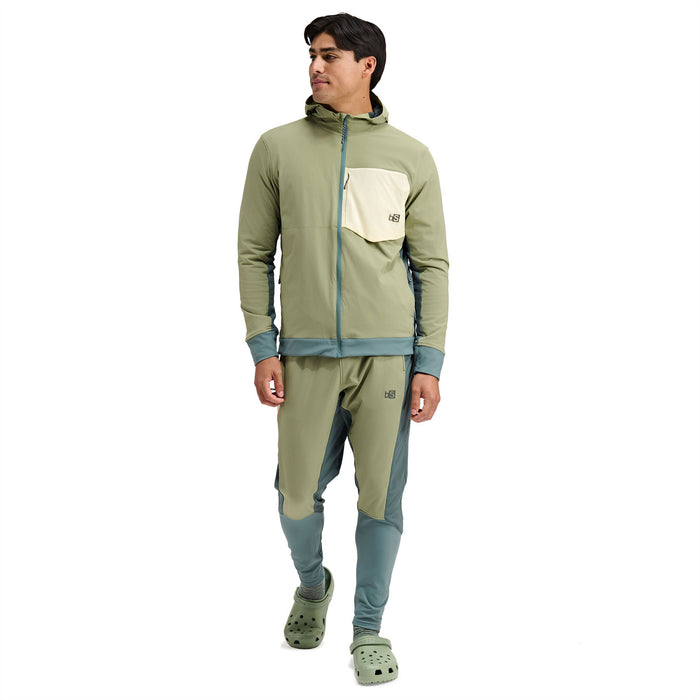 BlackStrap Tribrid Pants - Men's Sagebrush